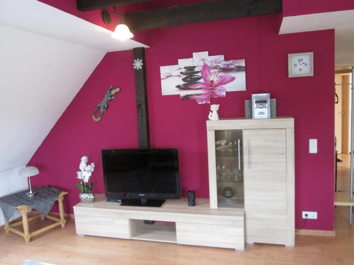 Apartamento Karlotta Ostseebad Kühlungsborn Exterior foto