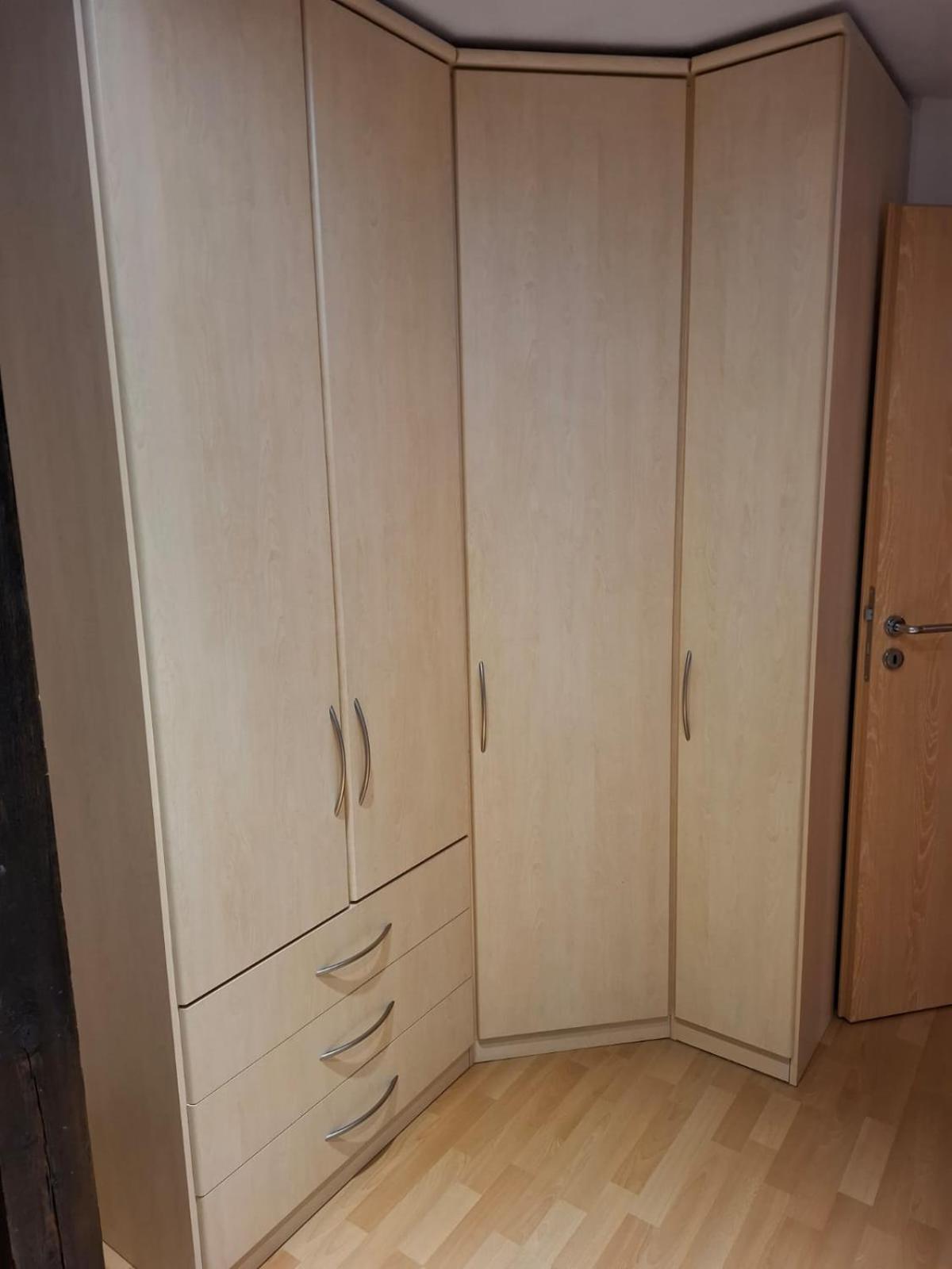 Apartamento Karlotta Ostseebad Kühlungsborn Exterior foto